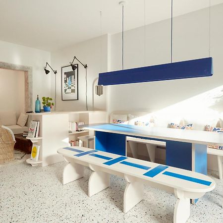 ホテル Casa Pavao Lisboa エクステリア 写真