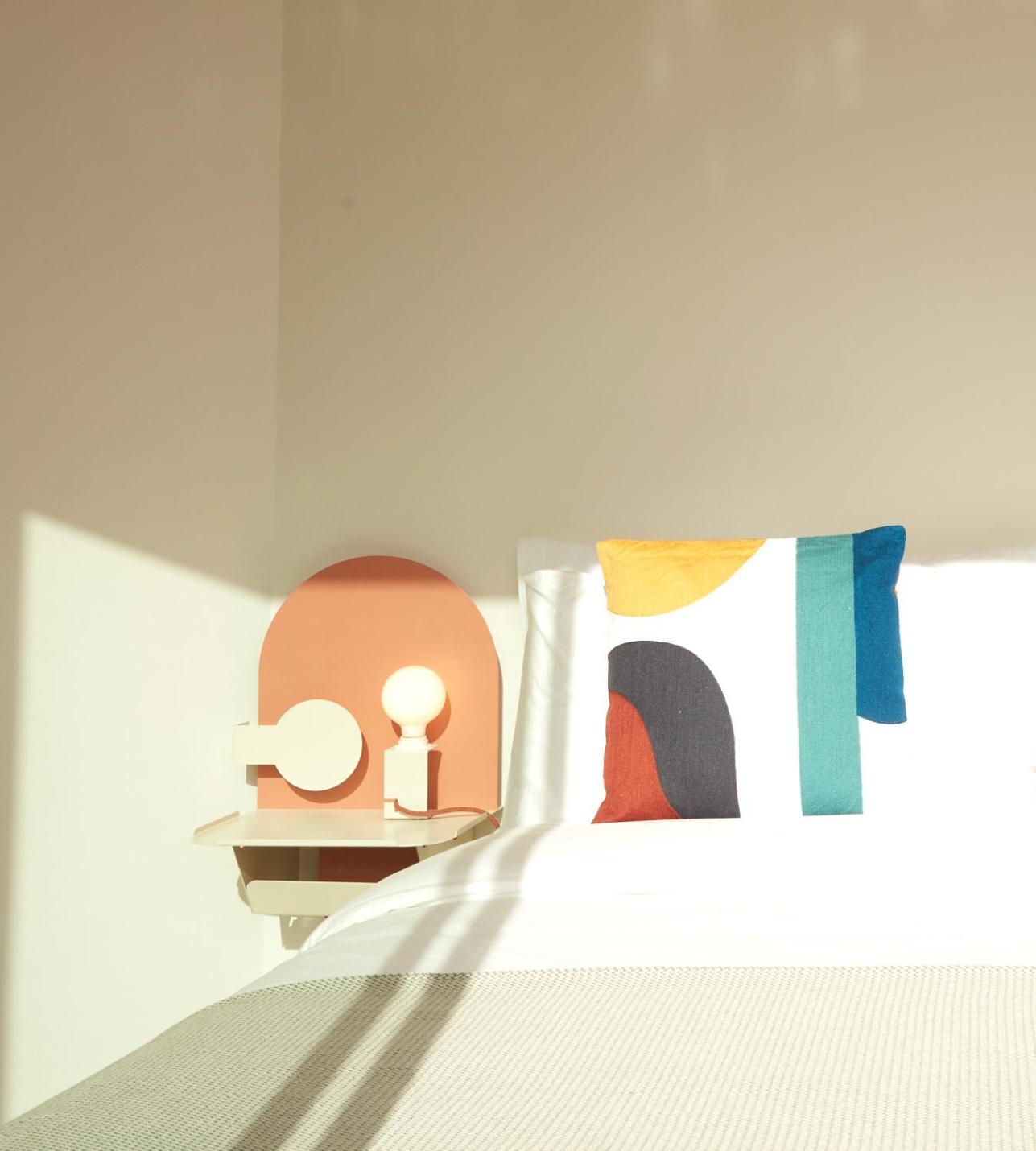 ホテル Casa Pavao Lisboa エクステリア 写真