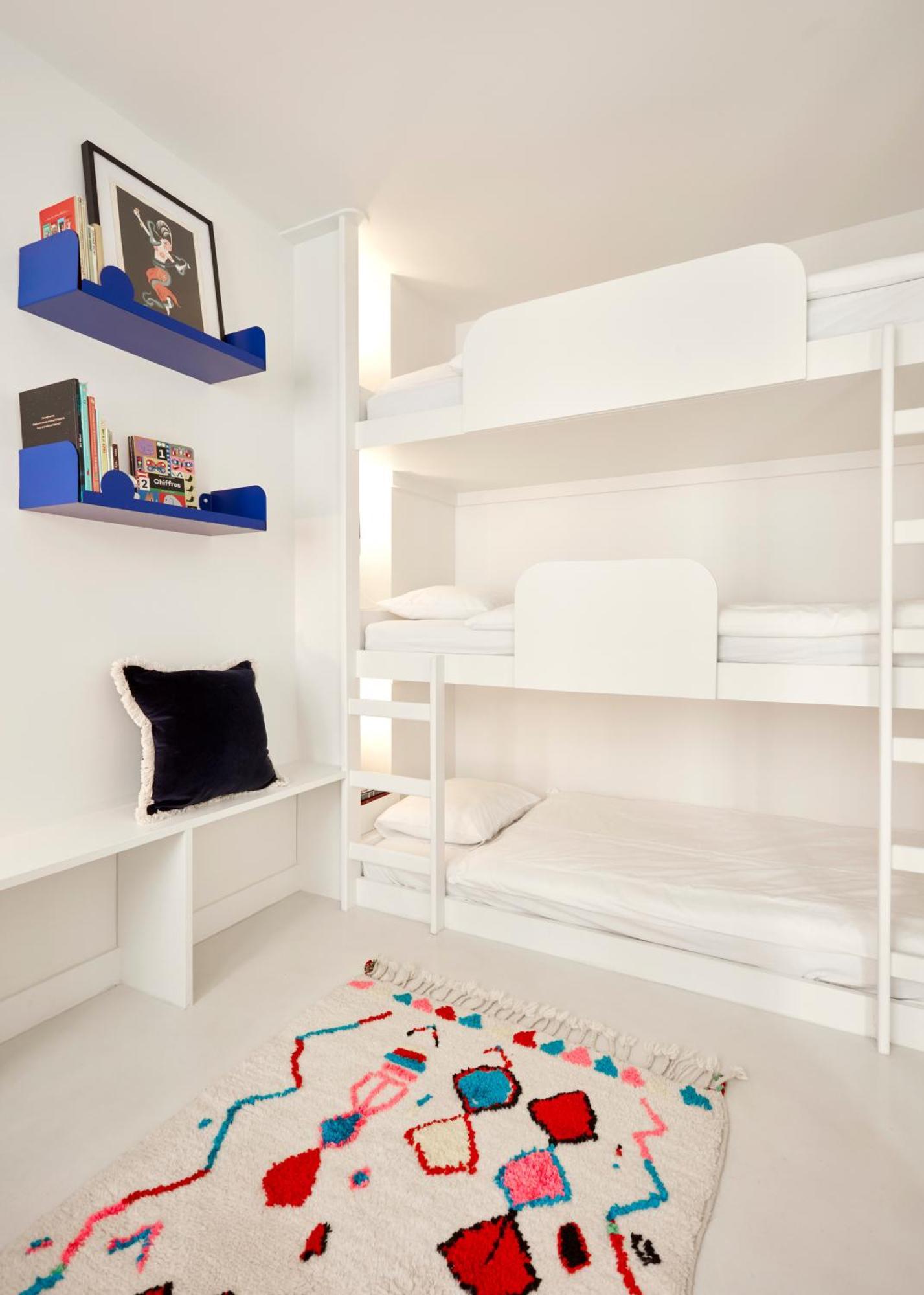 ホテル Casa Pavao Lisboa エクステリア 写真