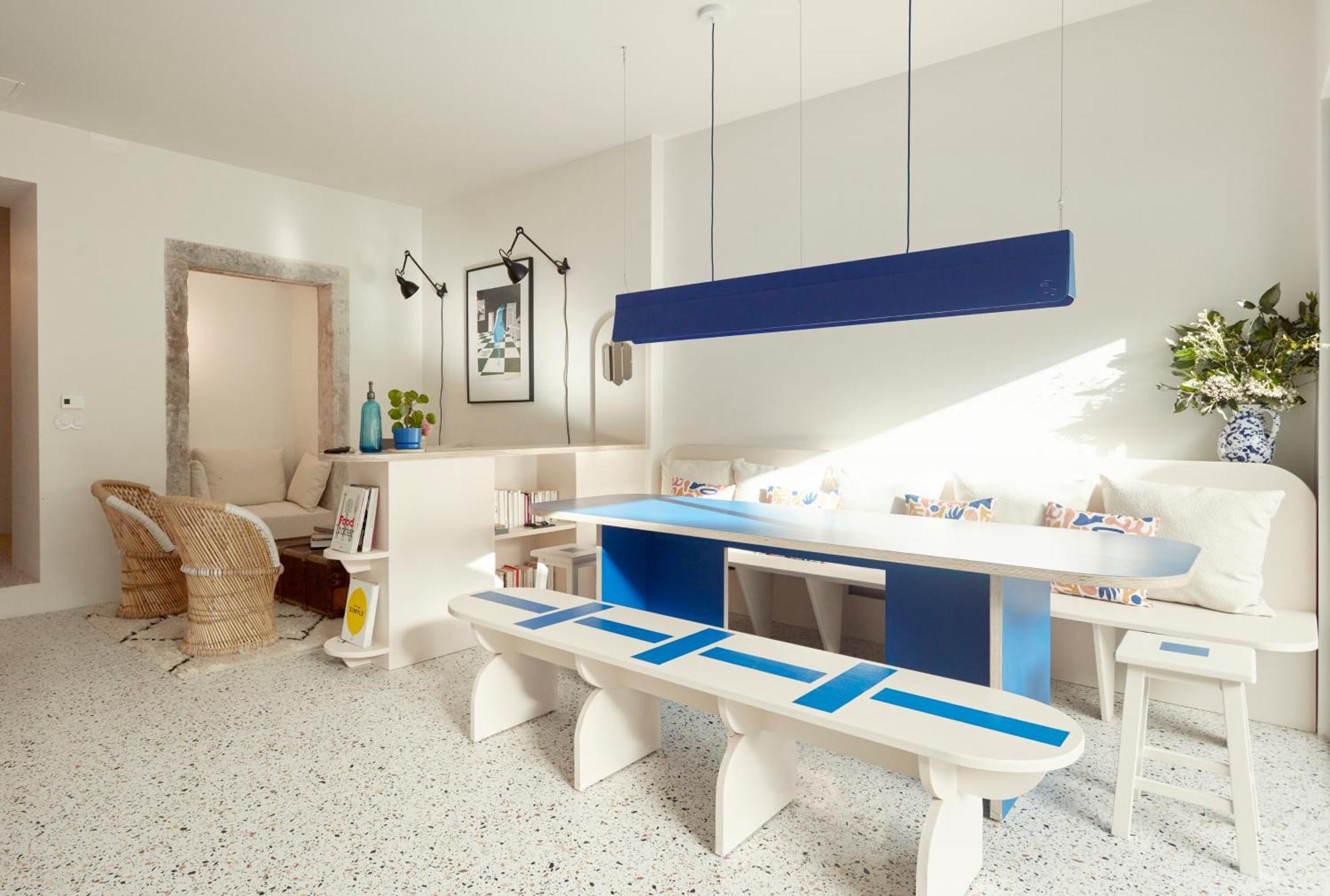 ホテル Casa Pavao Lisboa エクステリア 写真