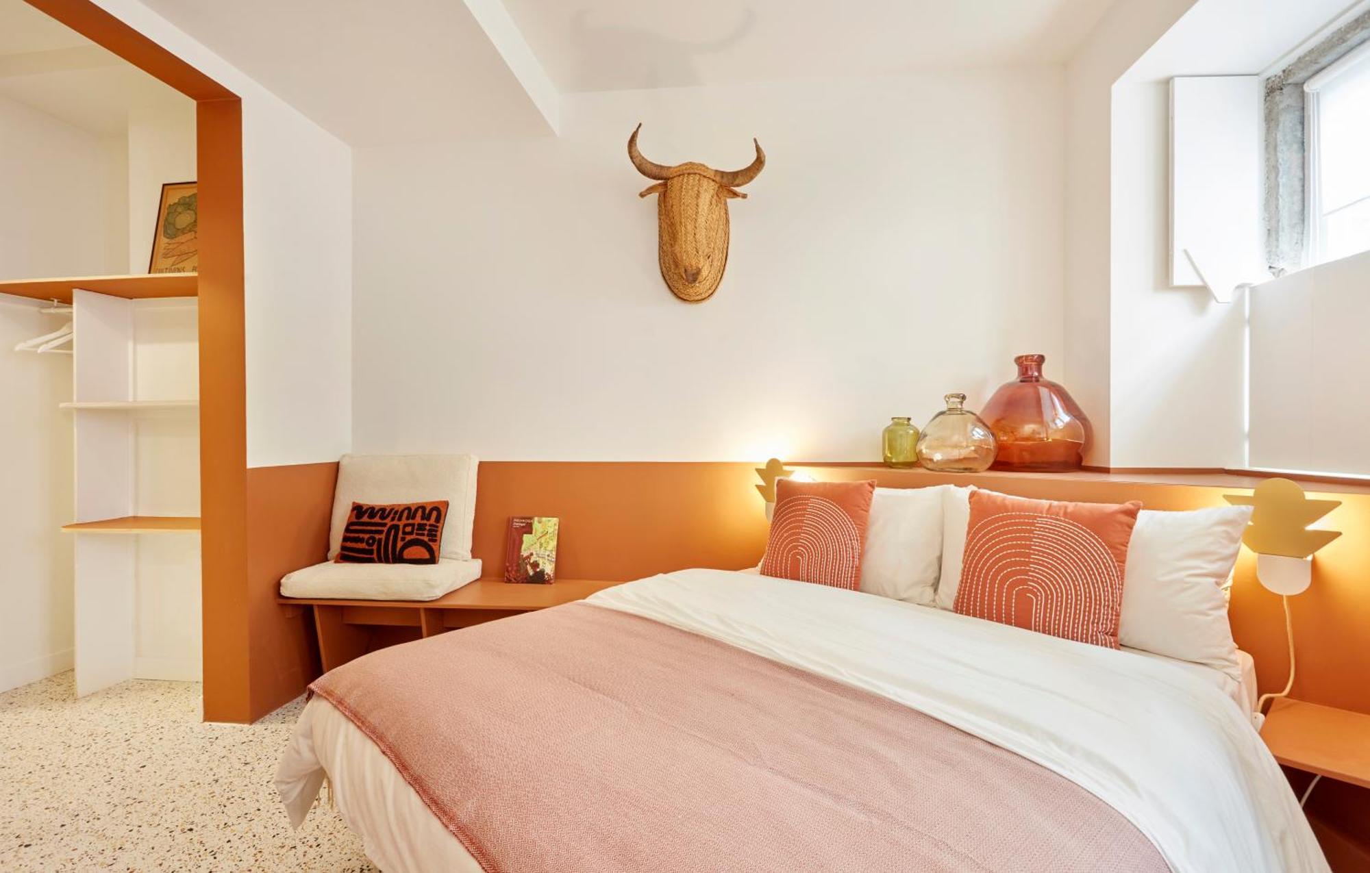 ホテル Casa Pavao Lisboa エクステリア 写真