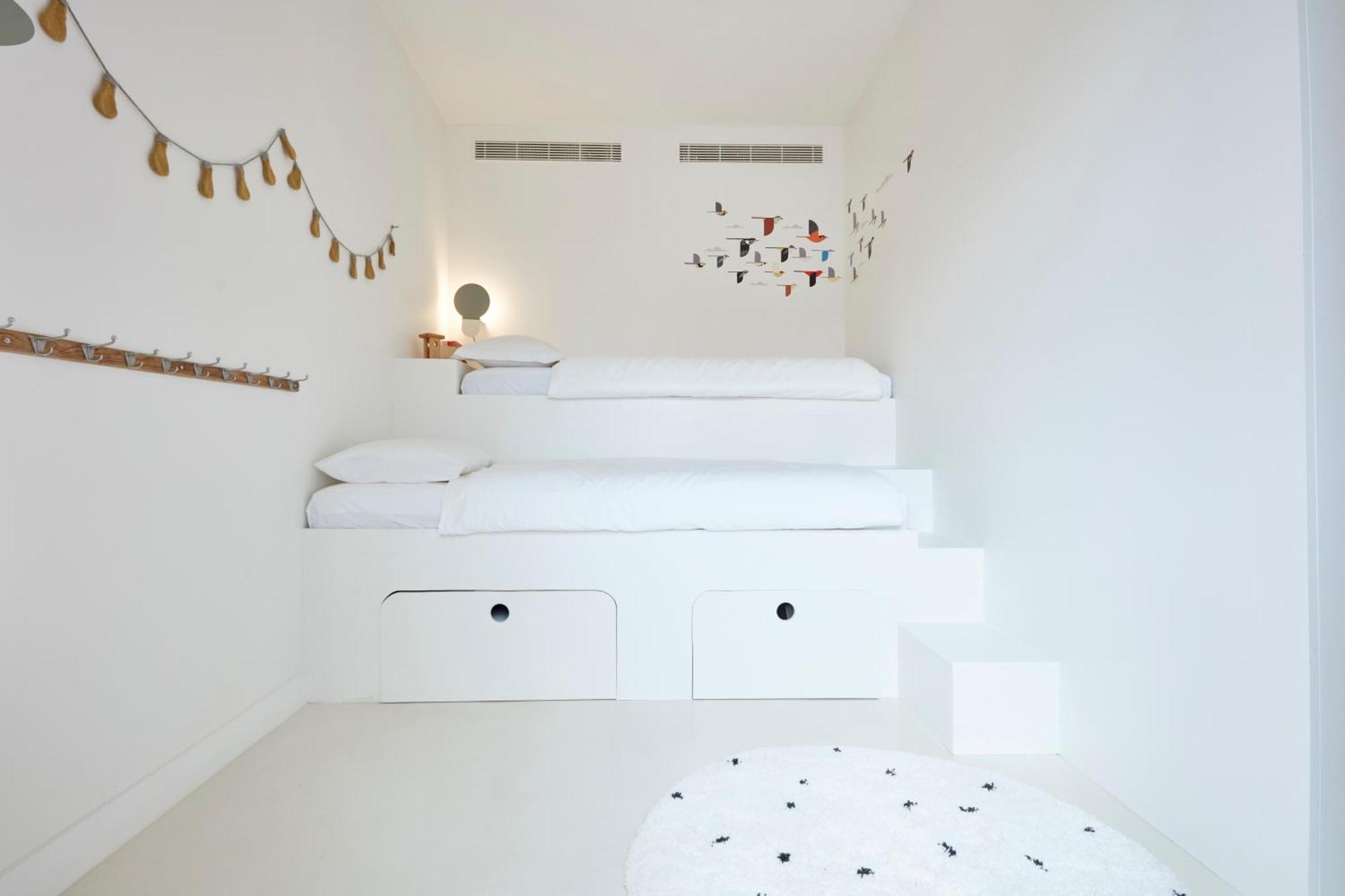 ホテル Casa Pavao Lisboa エクステリア 写真