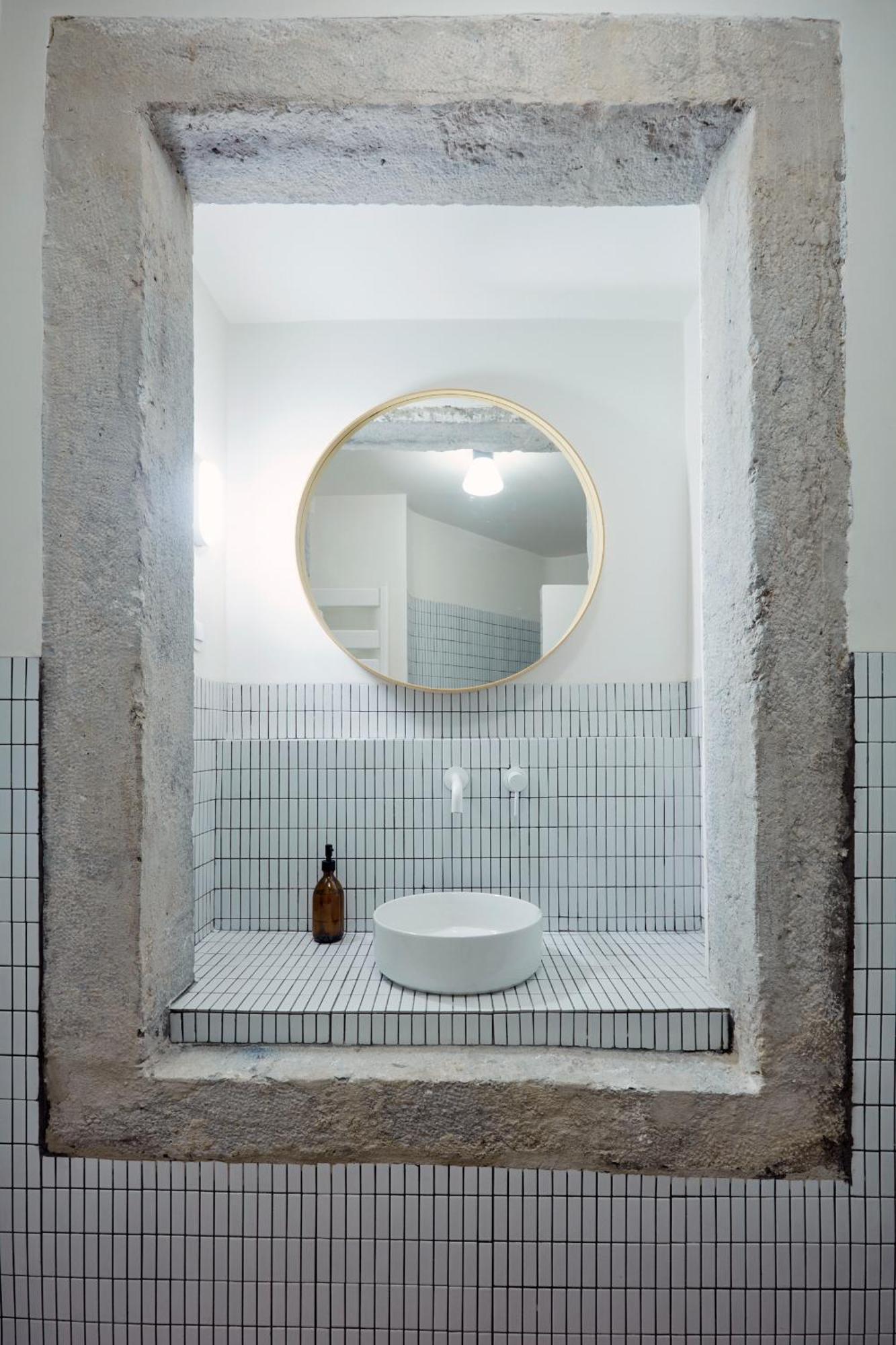 ホテル Casa Pavao Lisboa エクステリア 写真