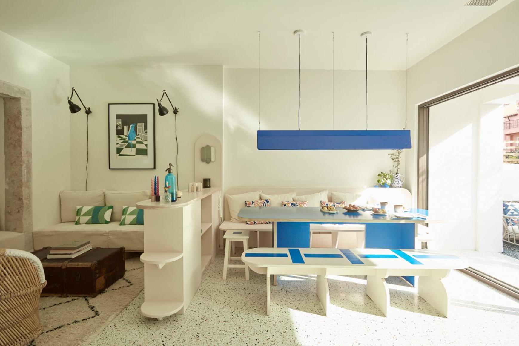 ホテル Casa Pavao Lisboa エクステリア 写真