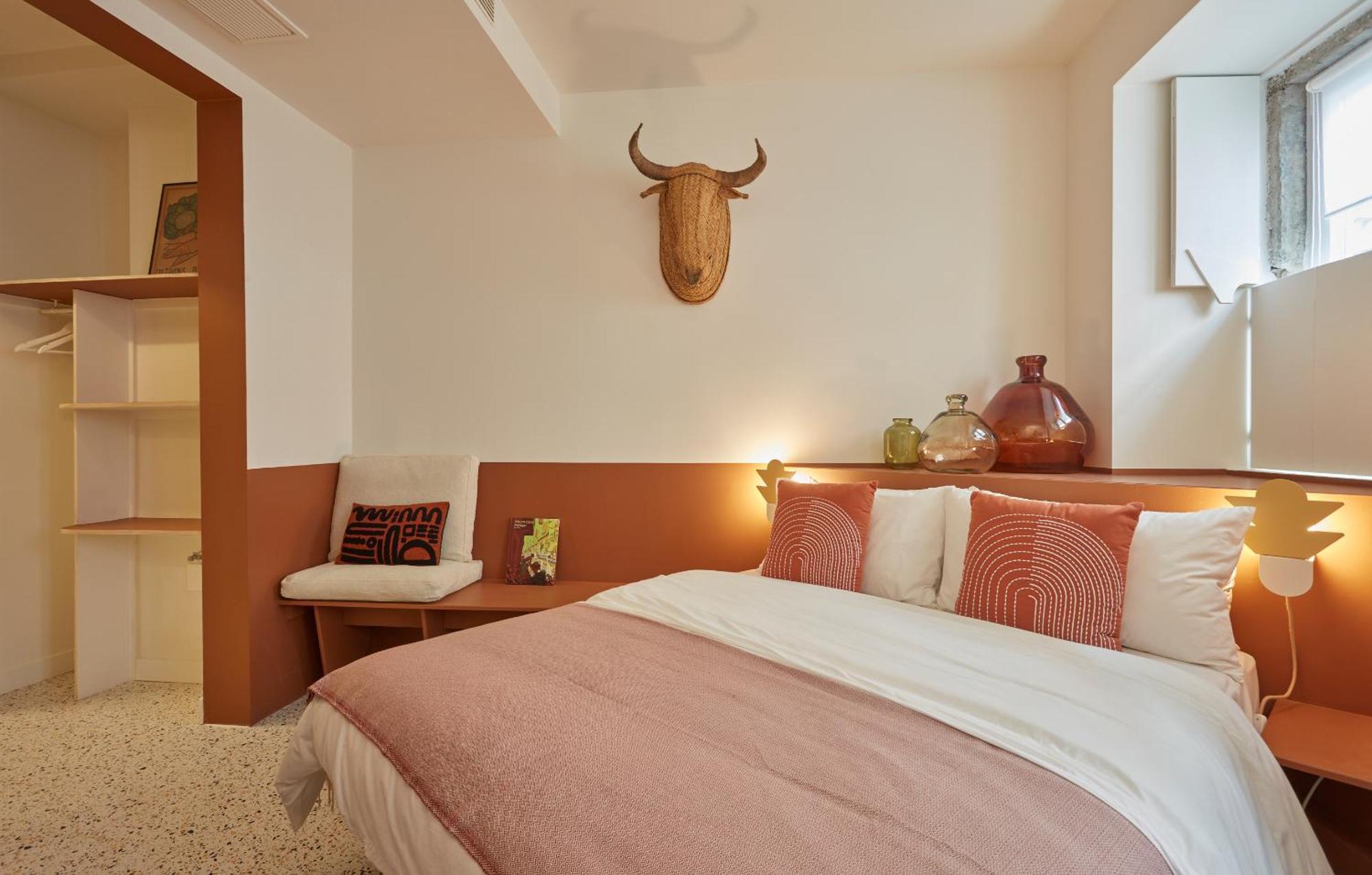 ホテル Casa Pavao Lisboa エクステリア 写真